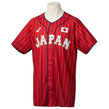 asics JAPAN 野球ジャケット Mサイズ ネイビー　サムライJapan asics JAPAN 野球ジャケット Mサイズ ネイビー サムライJapan